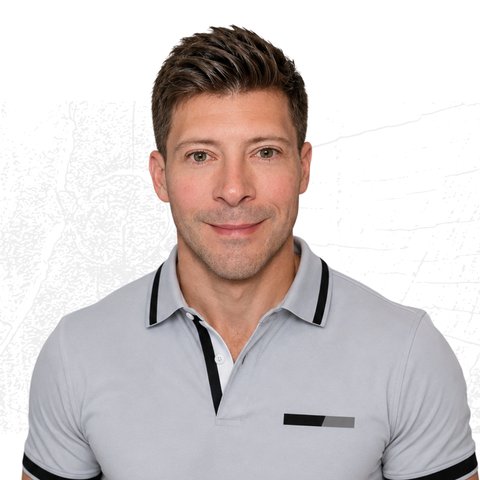 Nick Stover, founder of Siposi